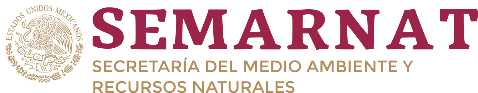 SEMARNAT